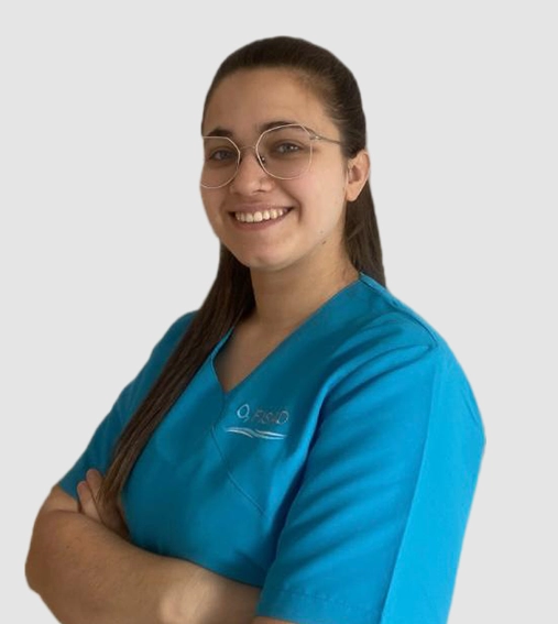 Mari Benavente
