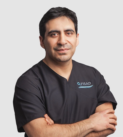Dr Victor Ruiz Larrea