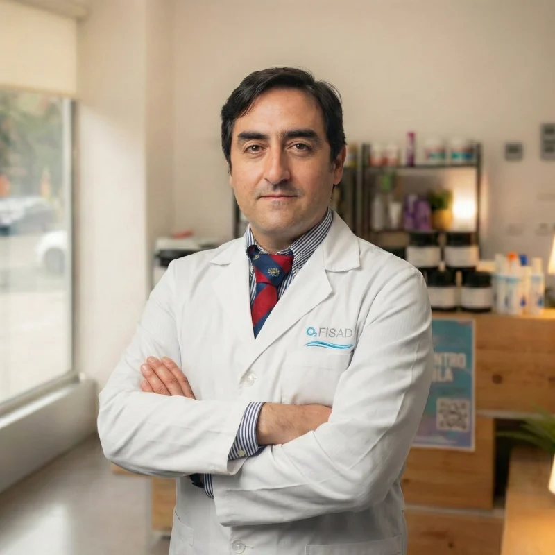 David González Vázquez