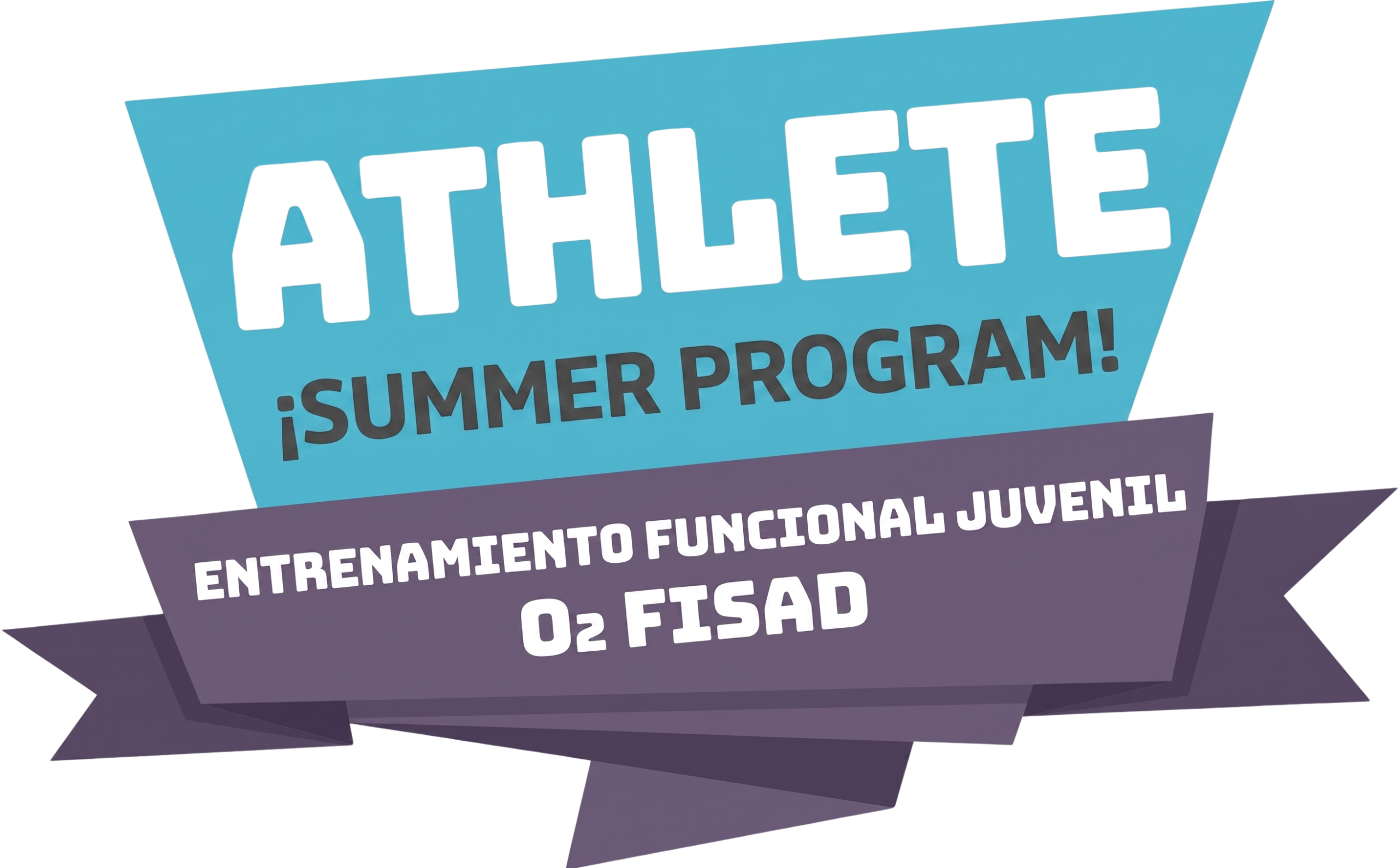 Athlete Summer Program O2 Fisad