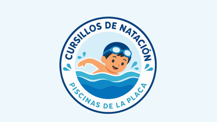 cursillos de natacion en la placa, ponferrada