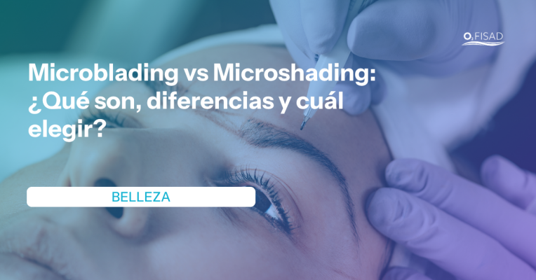 Microblading vs Microshading ¿Qué son, diferencias y cuál elegir